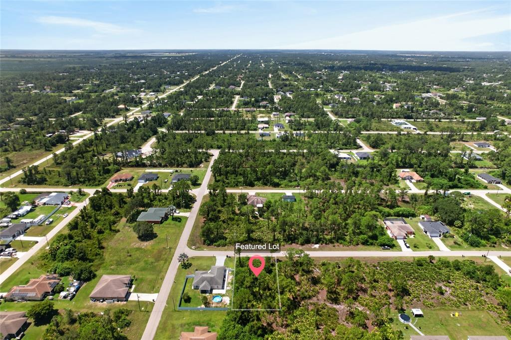 Property for sale at 1141 COVE STREET E, LEHIGH ACRES, FL, 33974