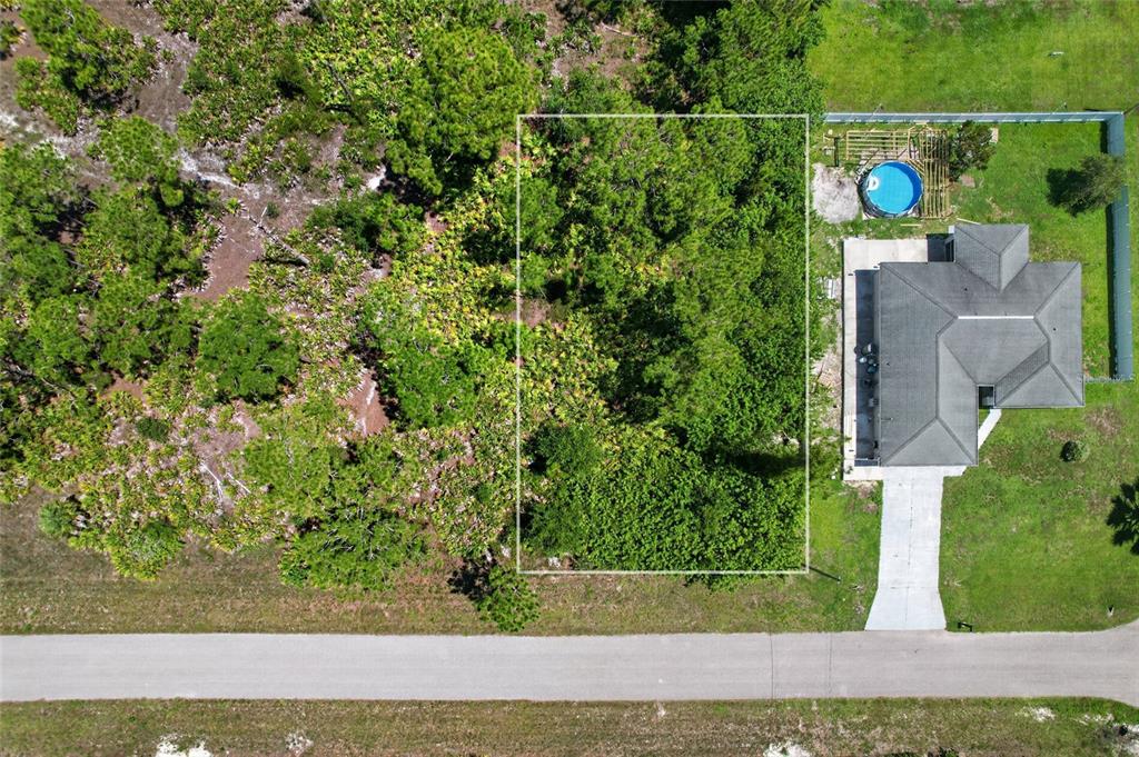 Property for sale at 1141 COVE STREET E, LEHIGH ACRES, FL, 33974