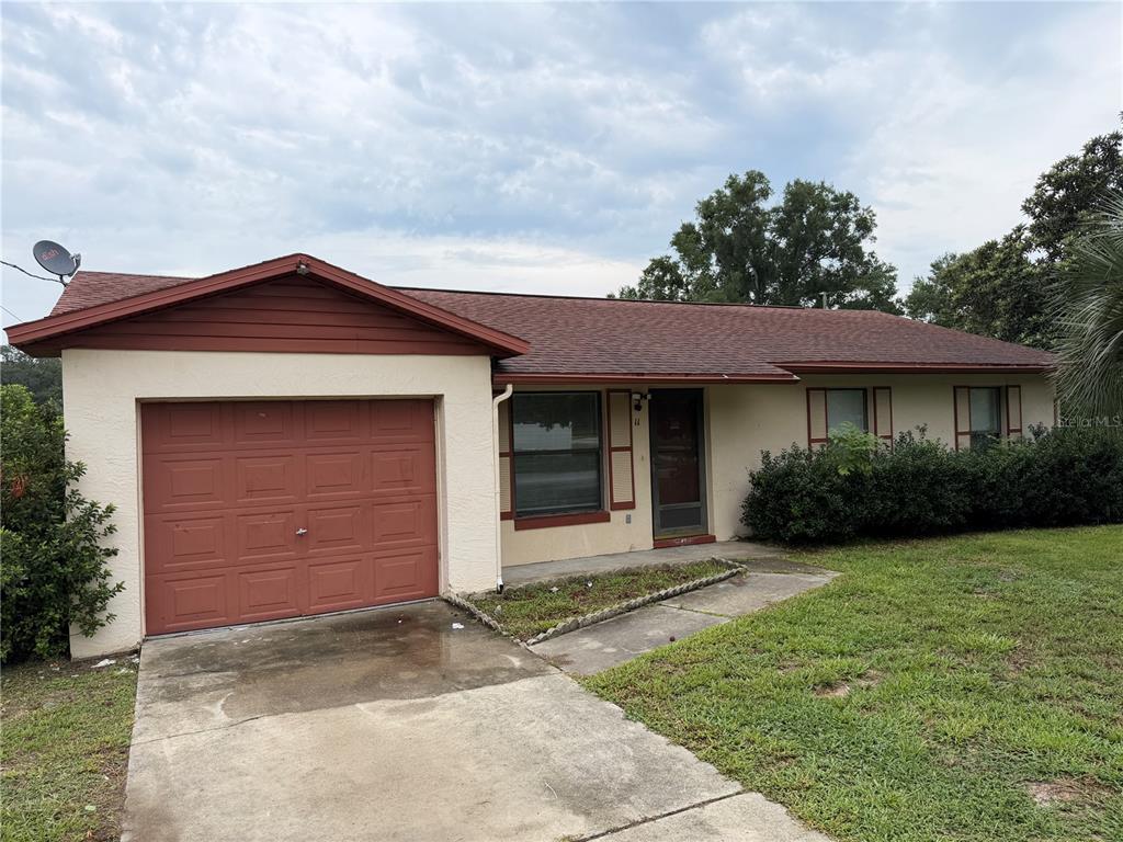 Property for sale at 11 PINE CIRCLE LANE, OCALA, FL, 34472