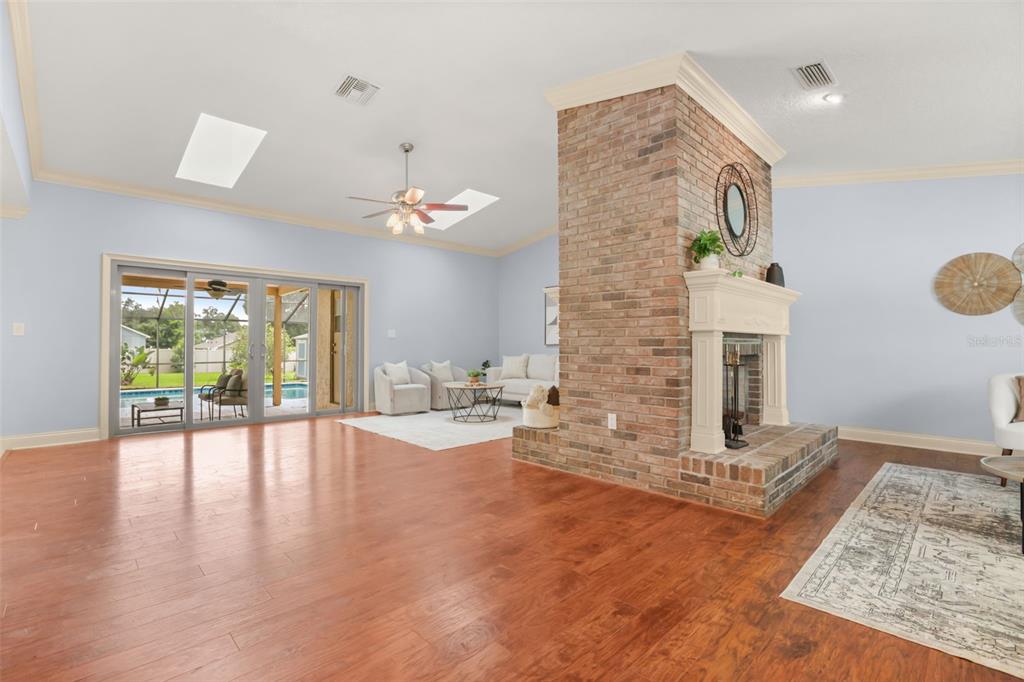 Property for sale at 382 FOREST PARK CIRCLE, LONGWOOD, FL, 32779
