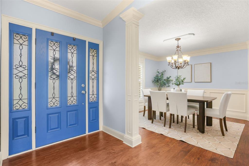 Property for sale at 382 FOREST PARK CIRCLE, LONGWOOD, FL, 32779