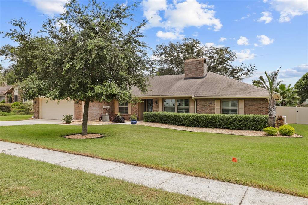 Property for sale at 382 FOREST PARK CIRCLE, LONGWOOD, FL, 32779