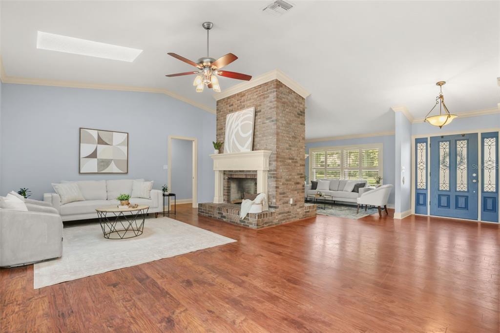 Property for sale at 382 FOREST PARK CIRCLE, LONGWOOD, FL, 32779