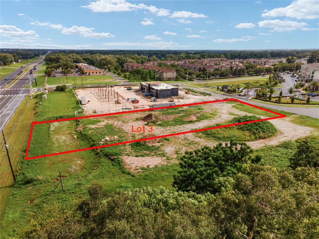 Property for sale at TBD N US HWY 301 Lot 3, WILDWOOD, FL, 34785