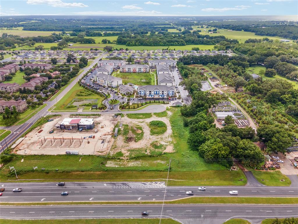 Property for sale at TBD N US HWY 301 Lot 3, WILDWOOD, FL, 34785