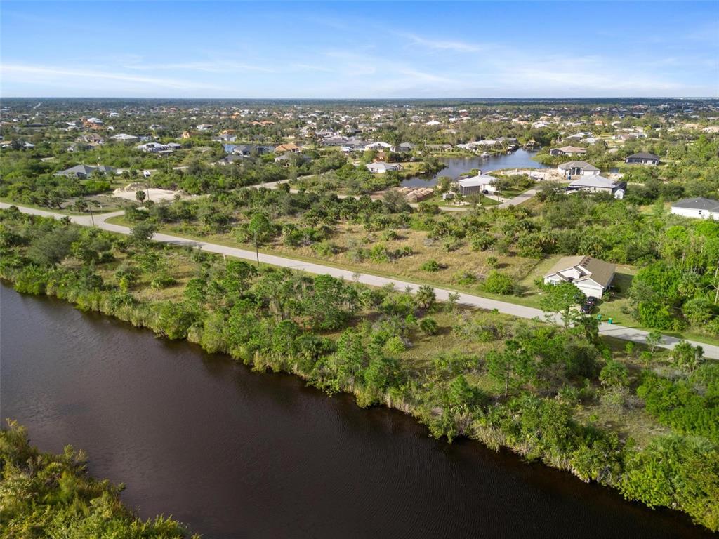 Property for sale at 15109 AMSTERDAM AVENUE, PORT CHARLOTTE, FL, 33981