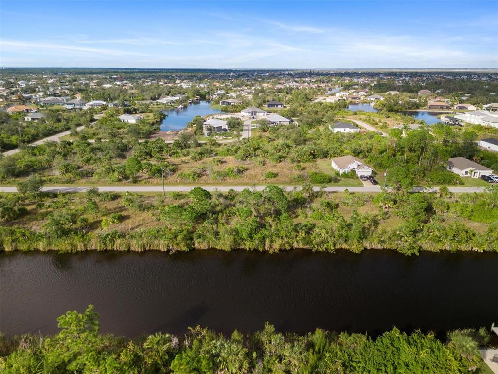Property for sale at 15109 AMSTERDAM AVENUE, PORT CHARLOTTE, FL, 33981