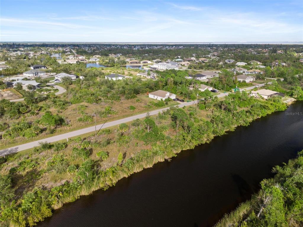 Property for sale at 15109 AMSTERDAM AVENUE, PORT CHARLOTTE, FL, 33981