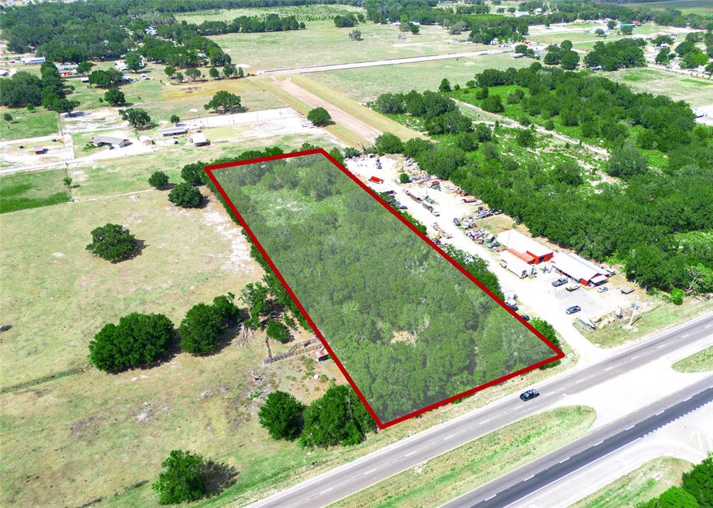 Property for sale at SR-60, BARTOW, FL, 33830