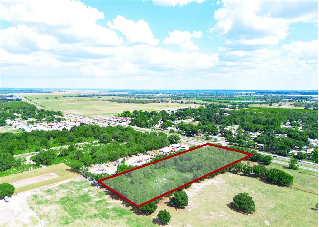 Property for sale at SR-60, BARTOW, FL, 33830