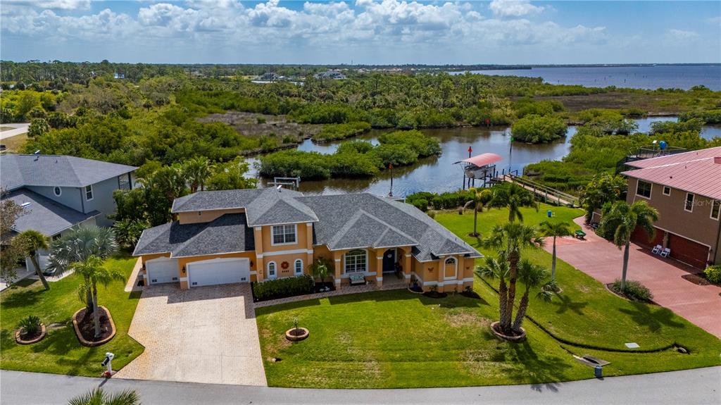 Property for sale at 1356 TREMONT TERRACE, PORT CHARLOTTE, FL, 33953