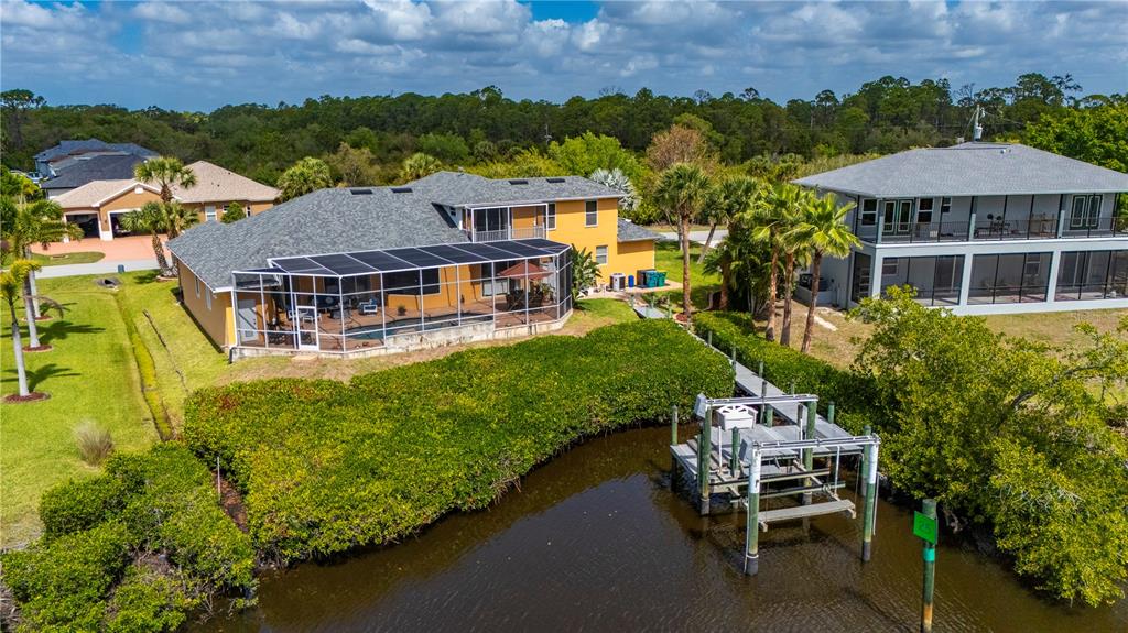 Property for sale at 1356 TREMONT TERRACE, PORT CHARLOTTE, FL, 33953