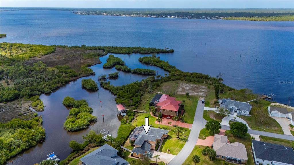 Property for sale at 1356 TREMONT TERRACE, PORT CHARLOTTE, FL, 33953
