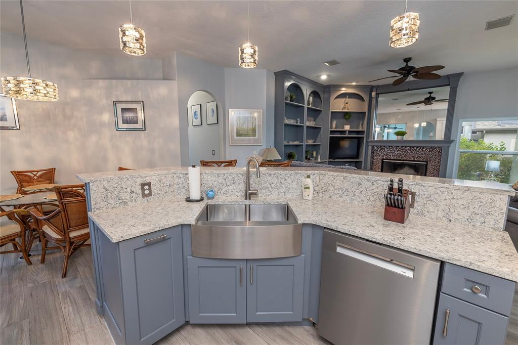 Property for sale at 3009 KEY HARBOR DRIVE, SAFETY HARBOR, FL, 34695