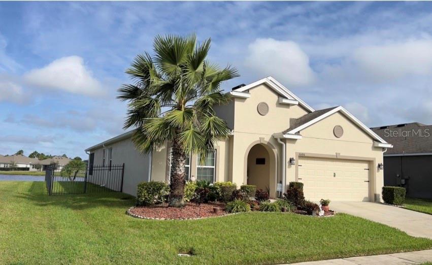 Property for sale at 3606 CHARMED LANE, ST CLOUD, FL, 34772