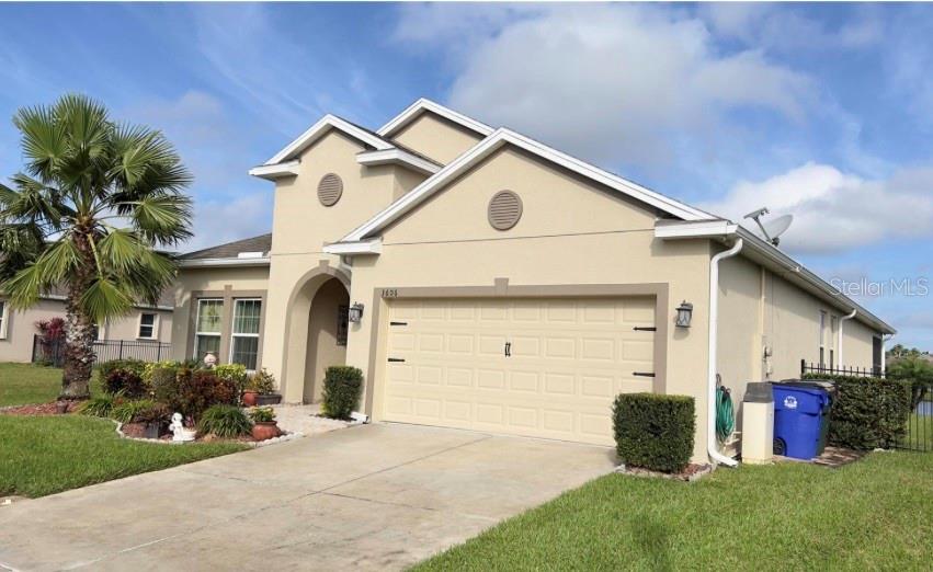 Property for sale at 3606 CHARMED LANE, ST CLOUD, FL, 34772