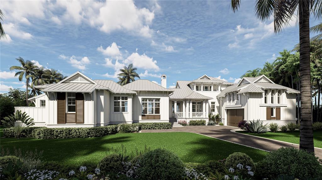 Property for sale at 4130 SNAIL ISLAND COURT, BOCA GRANDE, FL, 33921