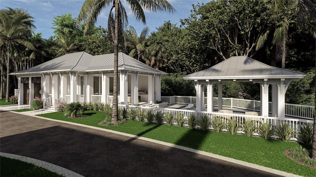 Property for sale at 4130 SNAIL ISLAND COURT, BOCA GRANDE, FL, 33921