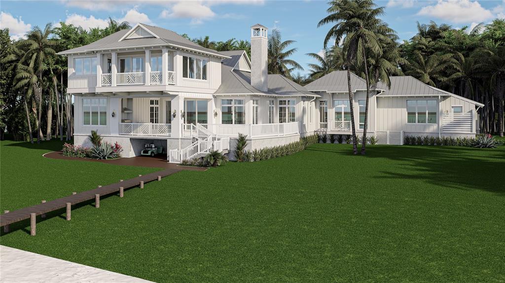 Property for sale at 4130 SNAIL ISLAND COURT, BOCA GRANDE, FL, 33921