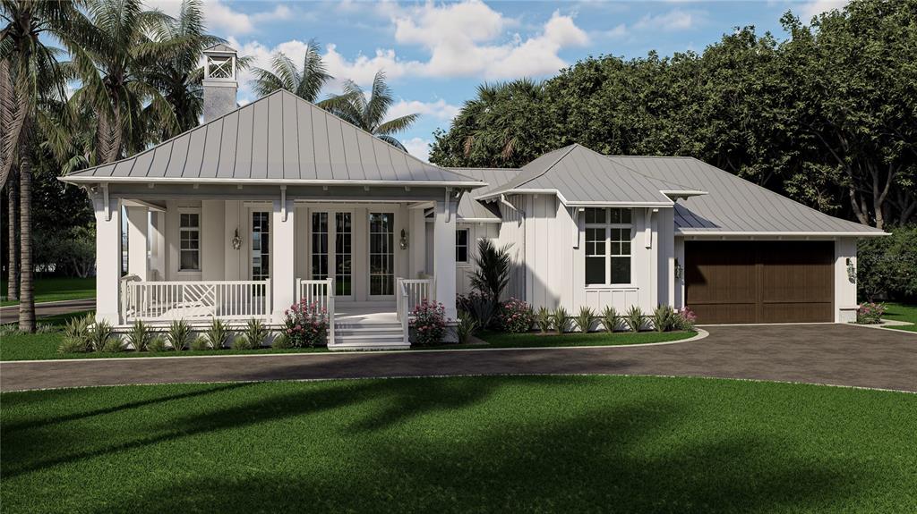 Property for sale at 4130 SNAIL ISLAND COURT, BOCA GRANDE, FL, 33921