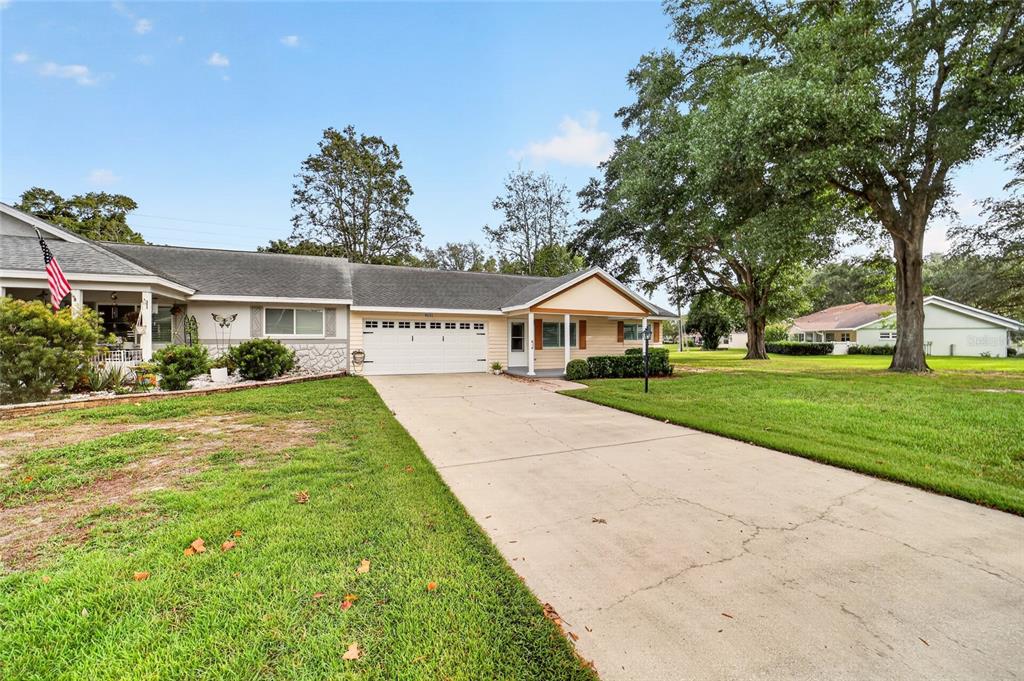 Property for sale at 8625 SW 94TH STREET UNIT G, OCALA, FL, 34481