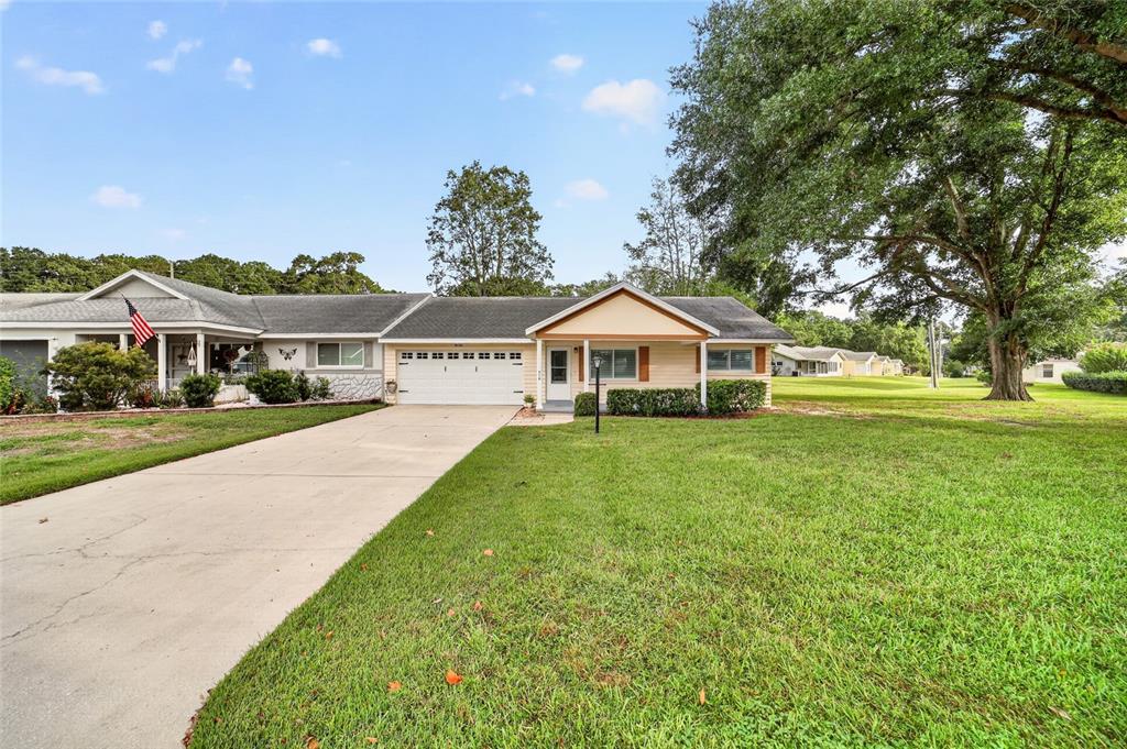 Property for sale at 8625 SW 94TH STREET UNIT G, OCALA, FL, 34481