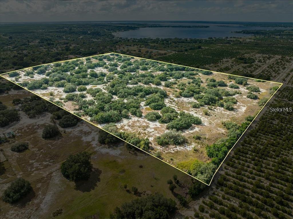 Property for sale at LIBBY RD, BABSON PARK, FL, 33827