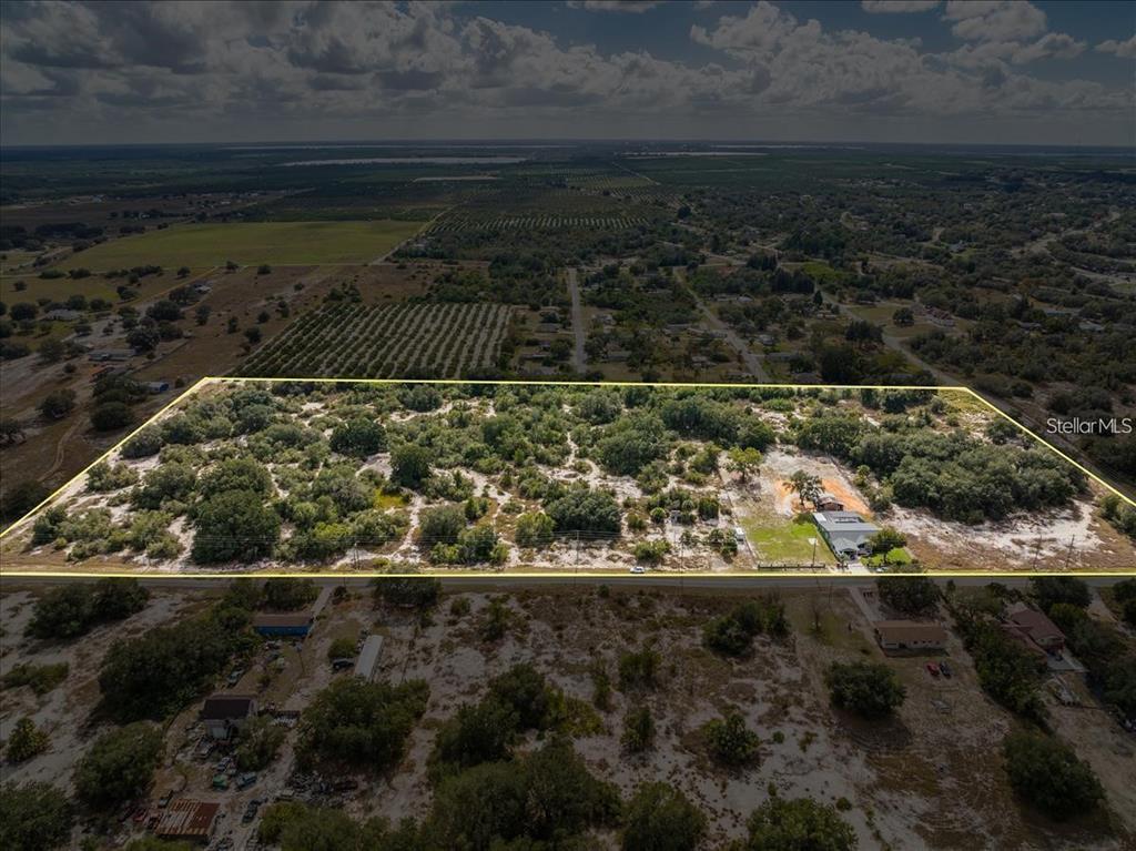 Property for sale at LIBBY RD, BABSON PARK, FL, 33827