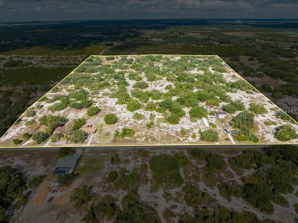 Property for sale at LIBBY RD, BABSON PARK, FL, 33827