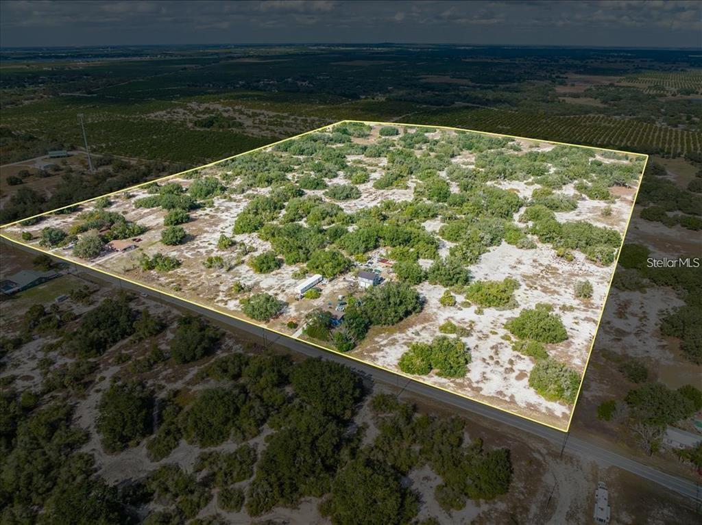 Property for sale at LIBBY RD, BABSON PARK, FL, 33827