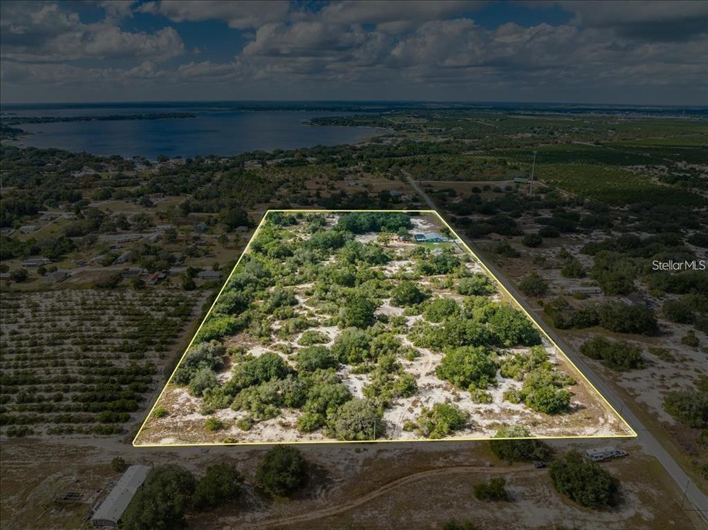 Property for sale at LIBBY RD, BABSON PARK, FL, 33827