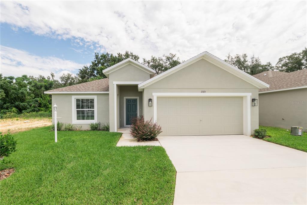 Property for sale at 1165 BISHOP STREET, AVON PARK, FL, 33825