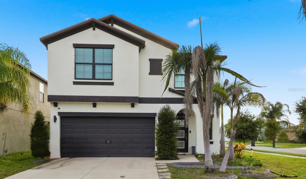 Property for sale at 14801 BOULDER PASS PLACE, WIMAUMA, FL, 33598