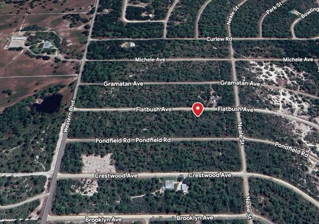 Property for sale at 3234 FLATBUSH AVENUE, LAKE PLACID, FL, 33852