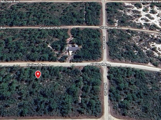 Property for sale at 3234 FLATBUSH AVENUE, LAKE PLACID, FL, 33852
