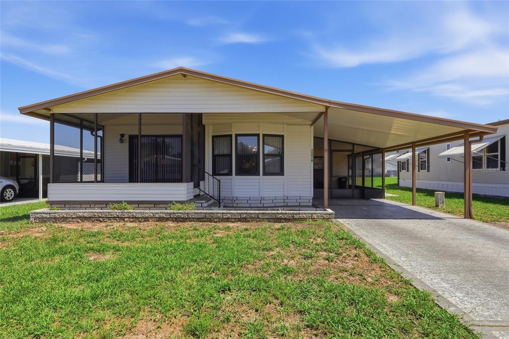 Property for sale at 35919 VERANO LANE, ZEPHYRHILLS, FL, 33541