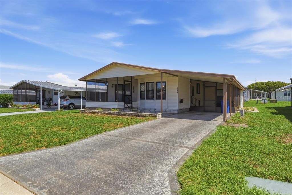 Property for sale at 35919 VERANO LANE, ZEPHYRHILLS, FL, 33541