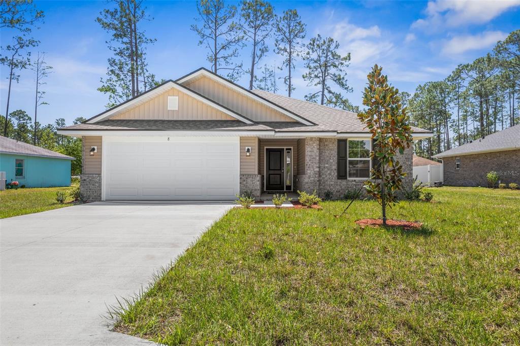 Property for sale at 23 PRETORIA LANE, PALM COAST, FL, 32164