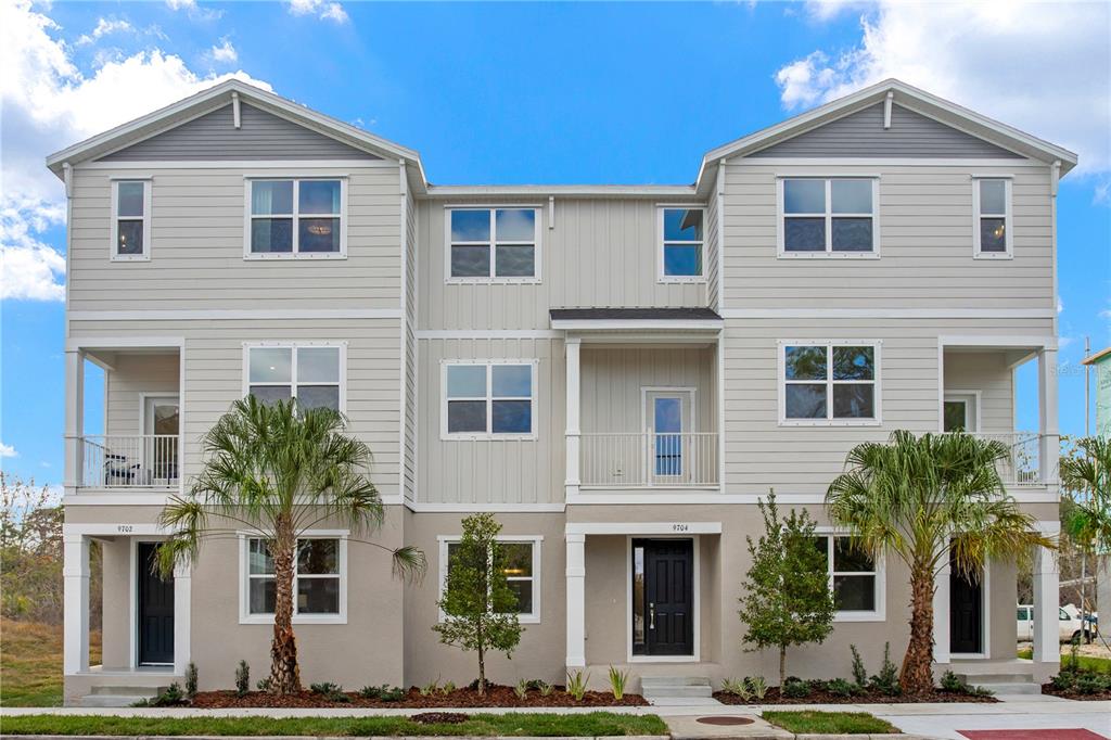 Property for sale at 9616 MONTAGUE STREET, WESTCHASE, FL, 33626
