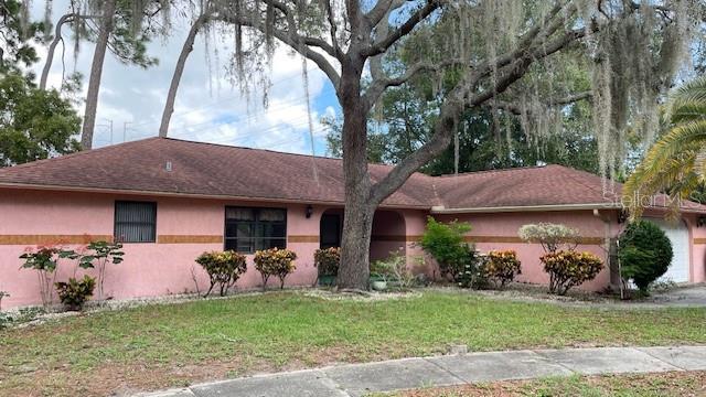 Property for sale at 505 VILLAGE OAK DRIVE, TARPON SPRINGS, FL, 34689