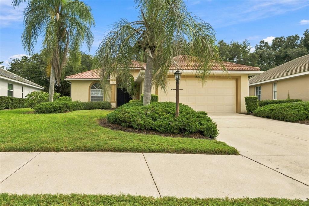 Property for sale at 2296 HARRIER WAY, NOKOMIS, FL, 34275