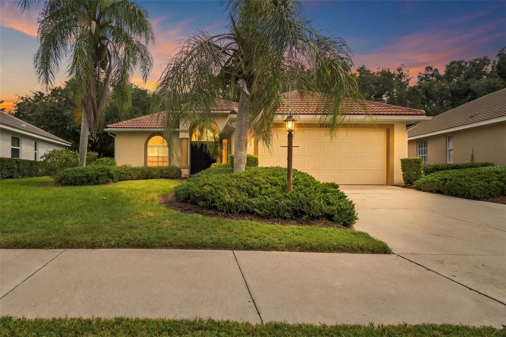 Property for sale at 2296 HARRIER WAY, NOKOMIS, FL, 34275