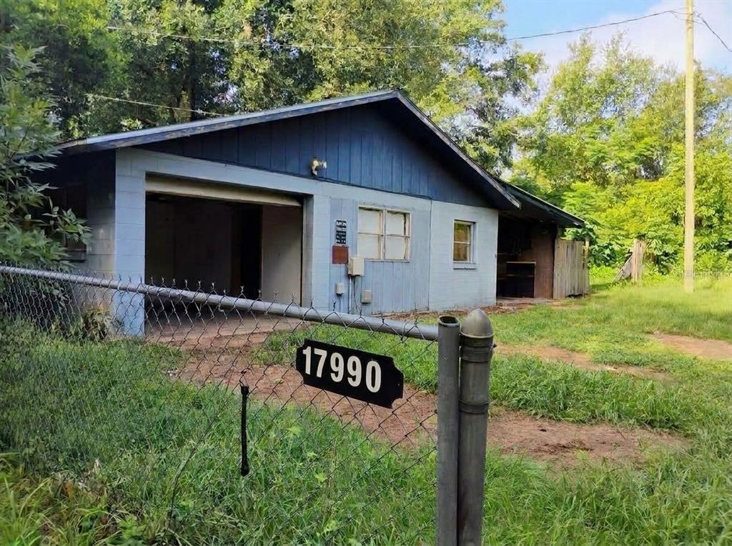 Property for sale at 17990 SE 51ST STREET, OCKLAWAHA, FL, 32179