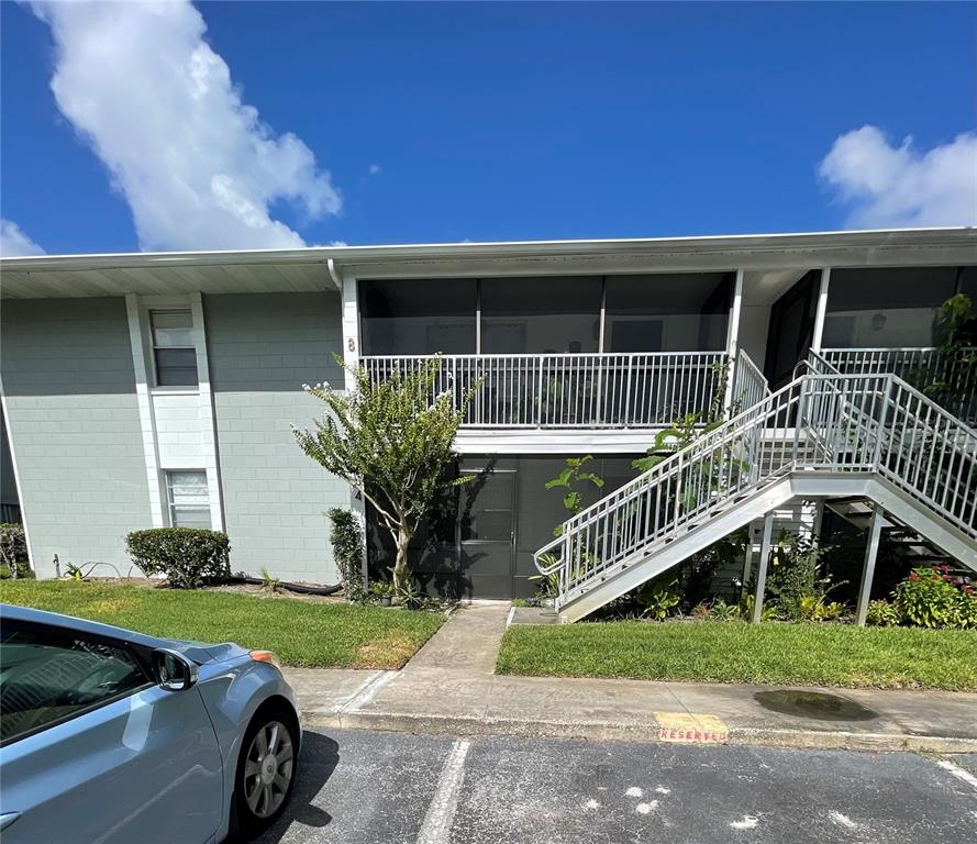 Property for sale at 700 E AIRPORT BOULEVARD UNIT G4, SANFORD, FL, 32773