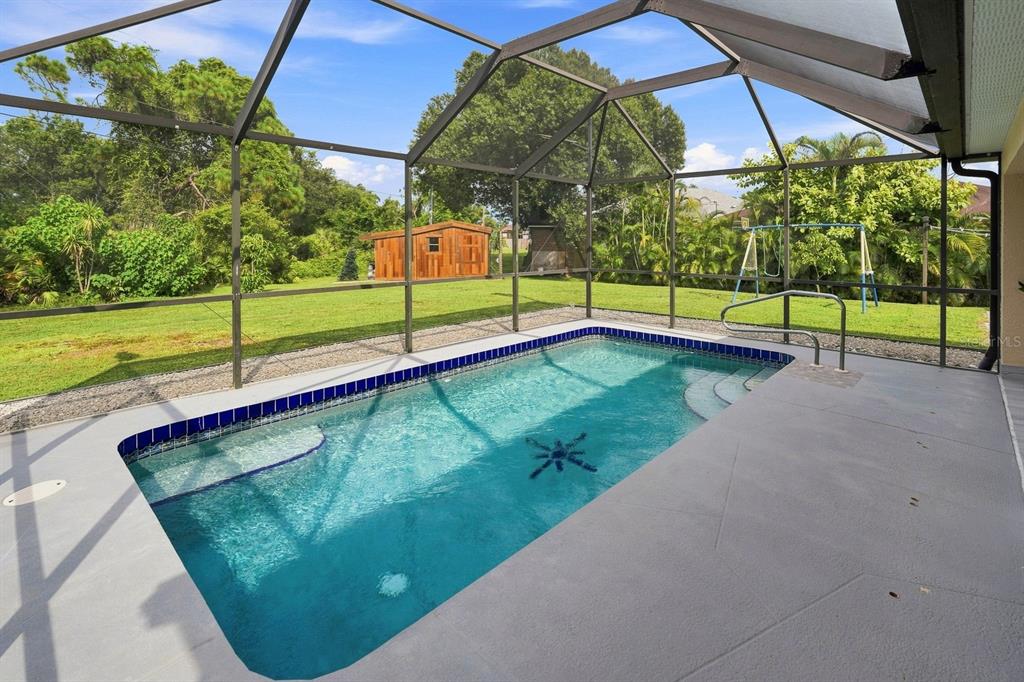 Property for sale at 7570 CROCK AVENUE, NORTH PORT, FL, 34291