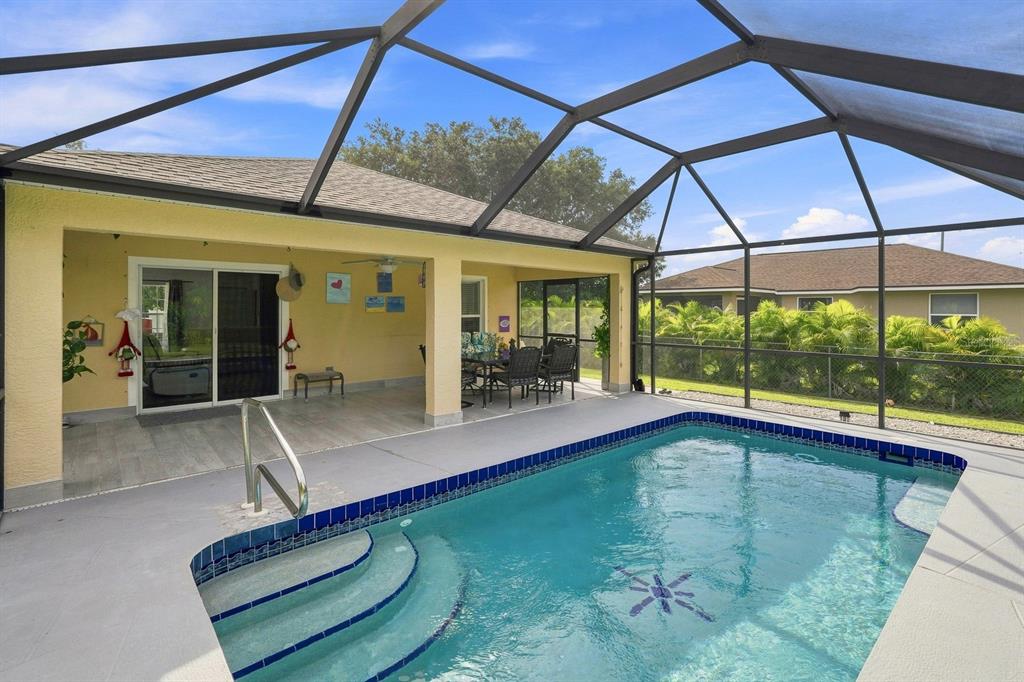 Property for sale at 7570 CROCK AVENUE, NORTH PORT, FL, 34291