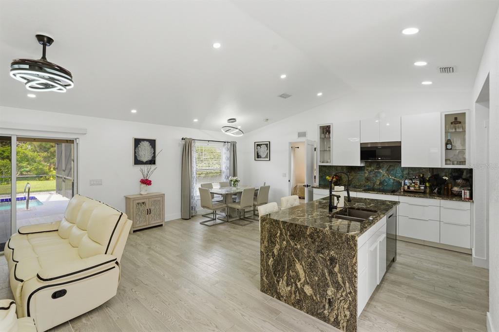 Property for sale at 7570 CROCK AVENUE, NORTH PORT, FL, 34291