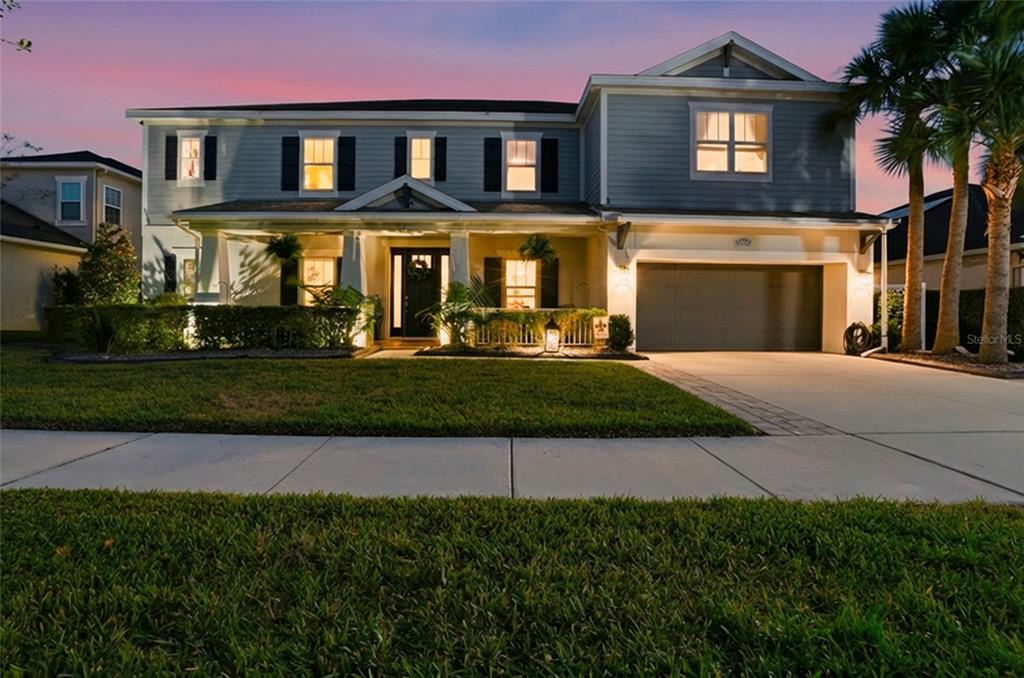 Property for sale at 33564 WILLOW POINT CT, WESLEY CHAPEL, FL, 33545