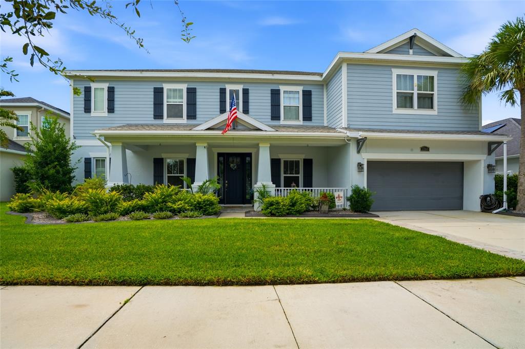 Property for sale at 33564 WILLOW POINT CT, WESLEY CHAPEL, FL, 33545