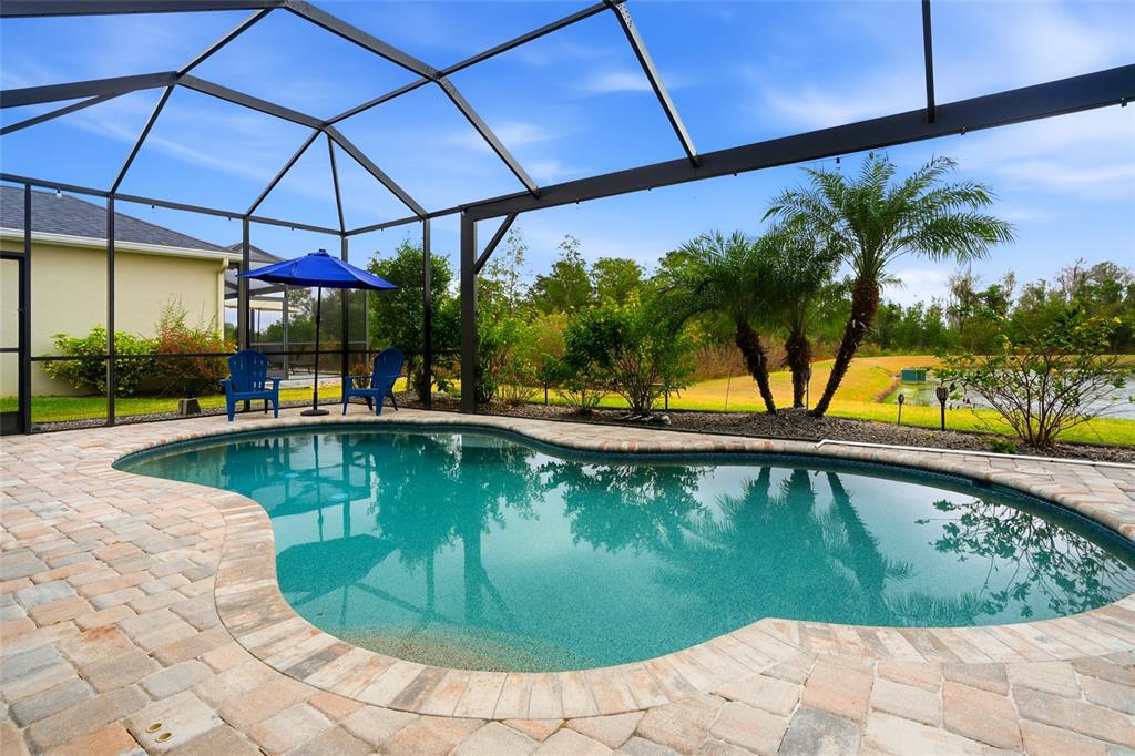 Property for sale at 33564 WILLOW POINT CT, WESLEY CHAPEL, FL, 33545